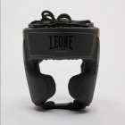 Leone - BLACK EDITION HEADGEAR CS435 / Black